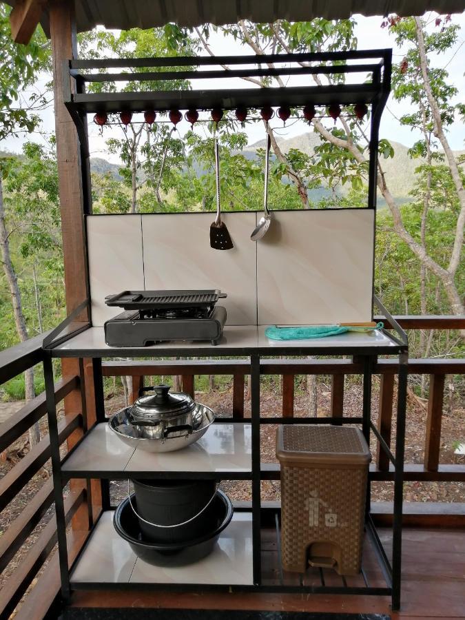 Villa Nagtabon Puerto Princesa Ngoại thất bức ảnh
