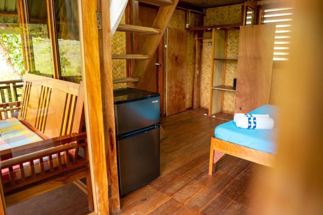 Villa Nagtabon Puerto Princesa Ngoại thất bức ảnh