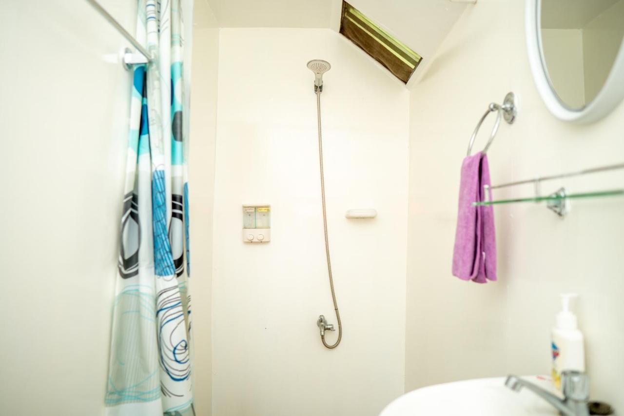 Villa Nagtabon Puerto Princesa Ngoại thất bức ảnh