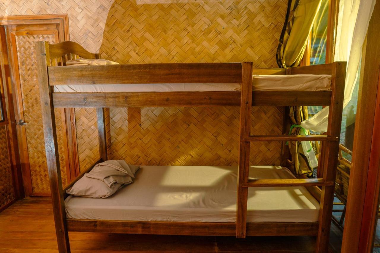 Villa Nagtabon Puerto Princesa Ngoại thất bức ảnh
