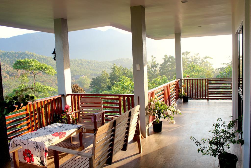 Villa Nagtabon Puerto Princesa Ngoại thất bức ảnh