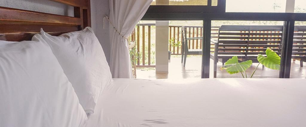 Villa Nagtabon Puerto Princesa Ngoại thất bức ảnh