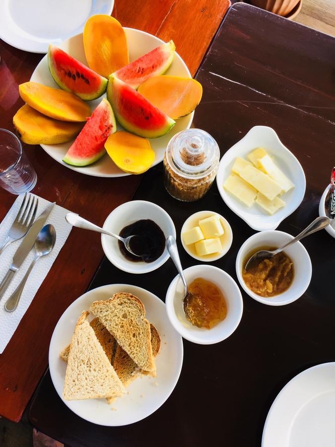 Villa Nagtabon Puerto Princesa Ngoại thất bức ảnh