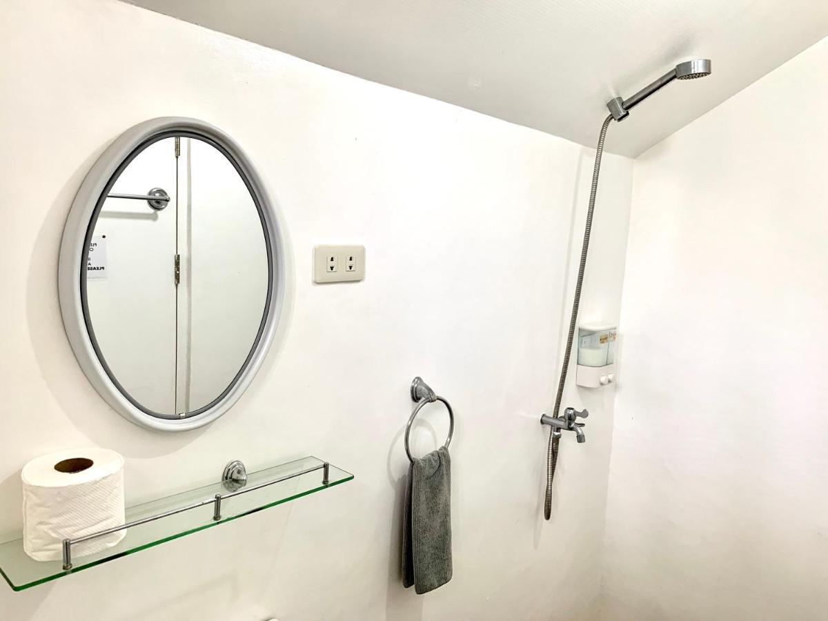 Villa Nagtabon Puerto Princesa Ngoại thất bức ảnh